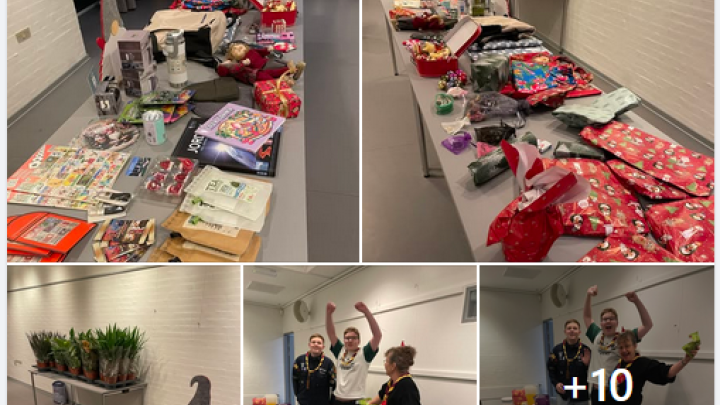 Stå-banko med fantastiske præmier