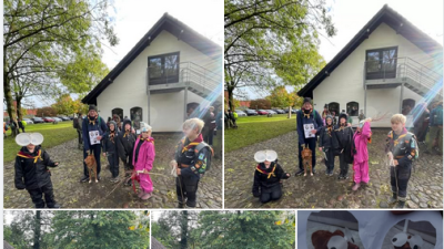 Sct. Georgsløb 