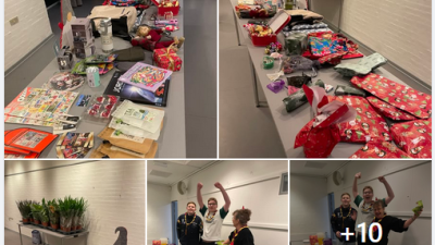 Stå-banko med fantastiske præmier